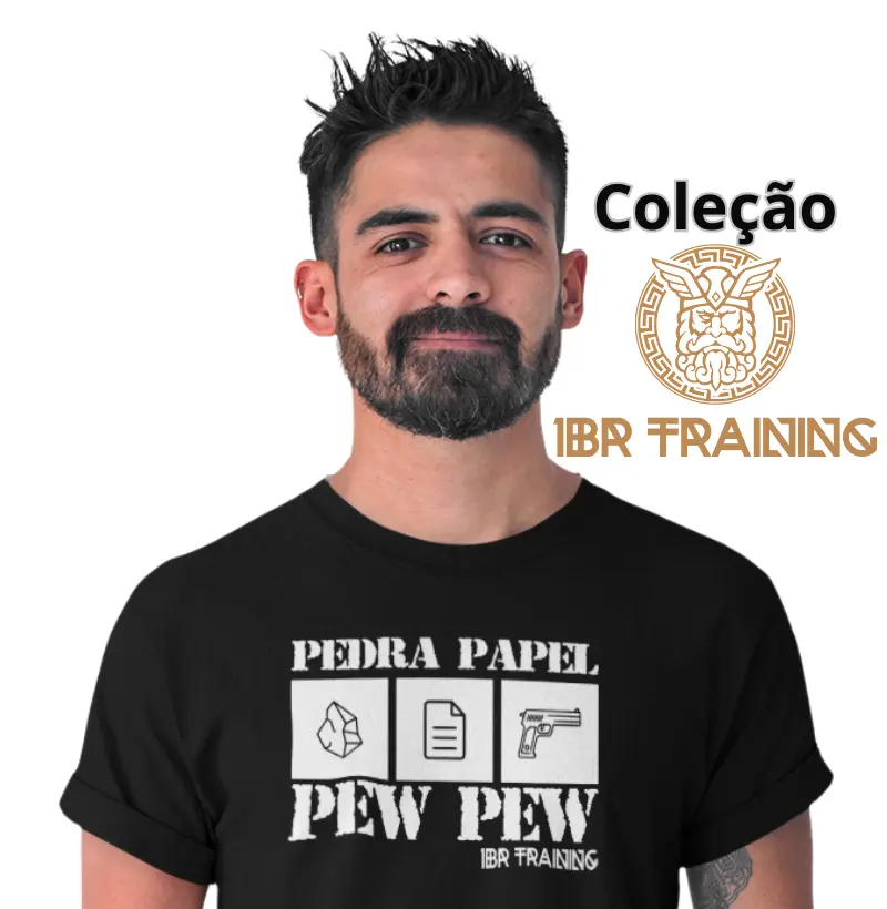 Pedra Papel