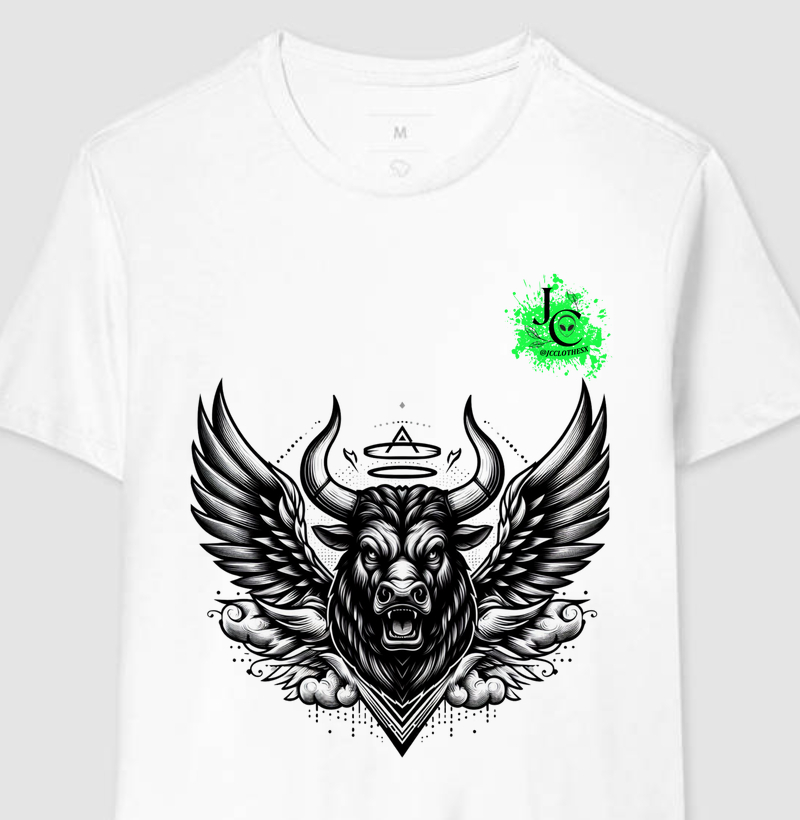 Camiseta 122