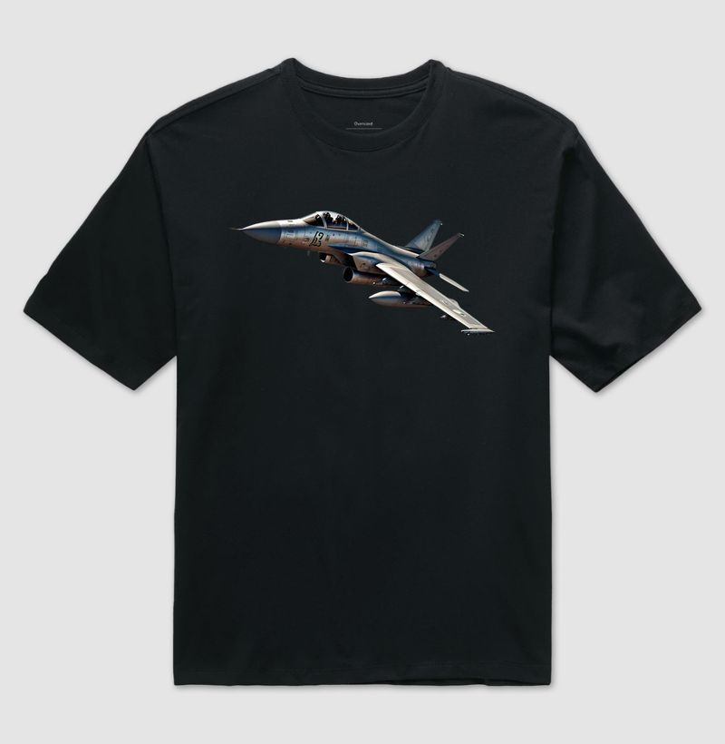 CAÇA MILITAR