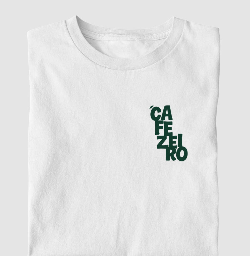 Cafezeiro Minimalista