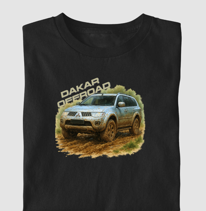 Dakar Offroad