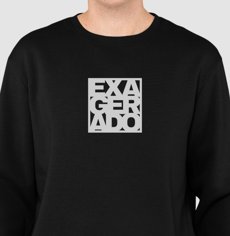 Exagerado