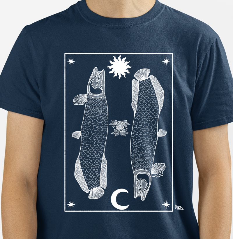 Camiseta Prosperidade