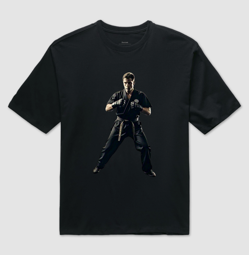 KRAV MAGA 
