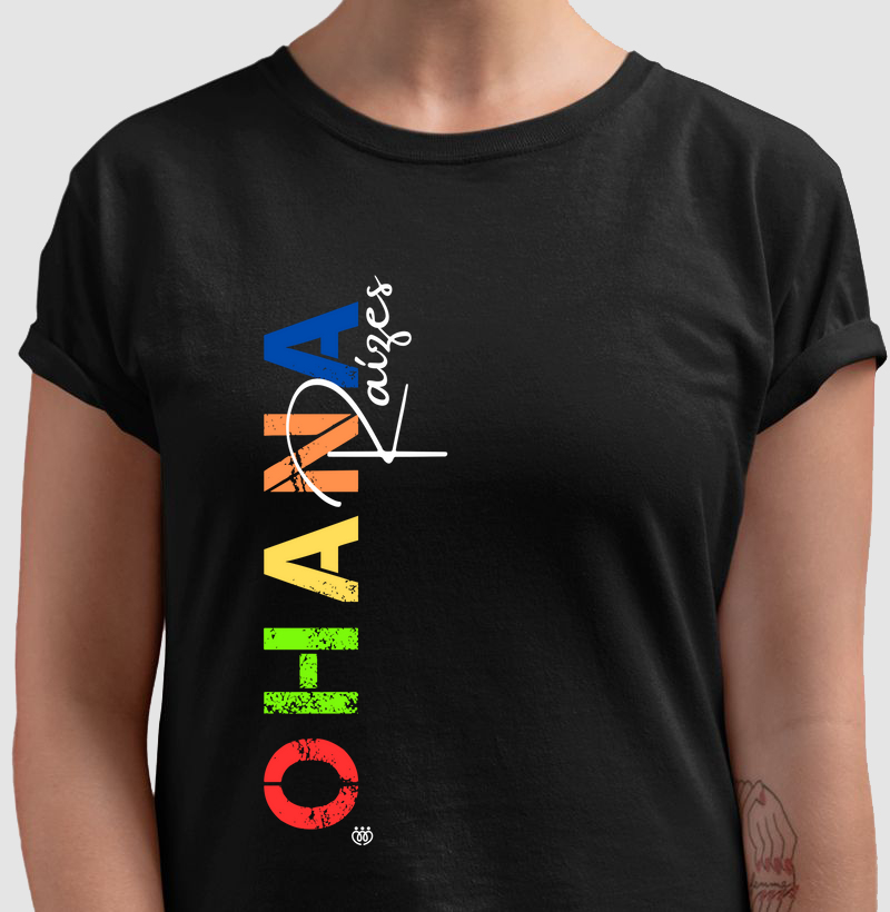 Ohana raízes