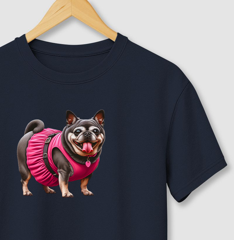 Camiseta PG001