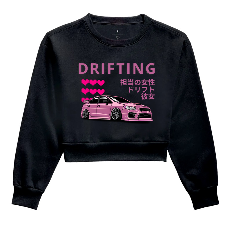 DRIFTING W JDM CAR
