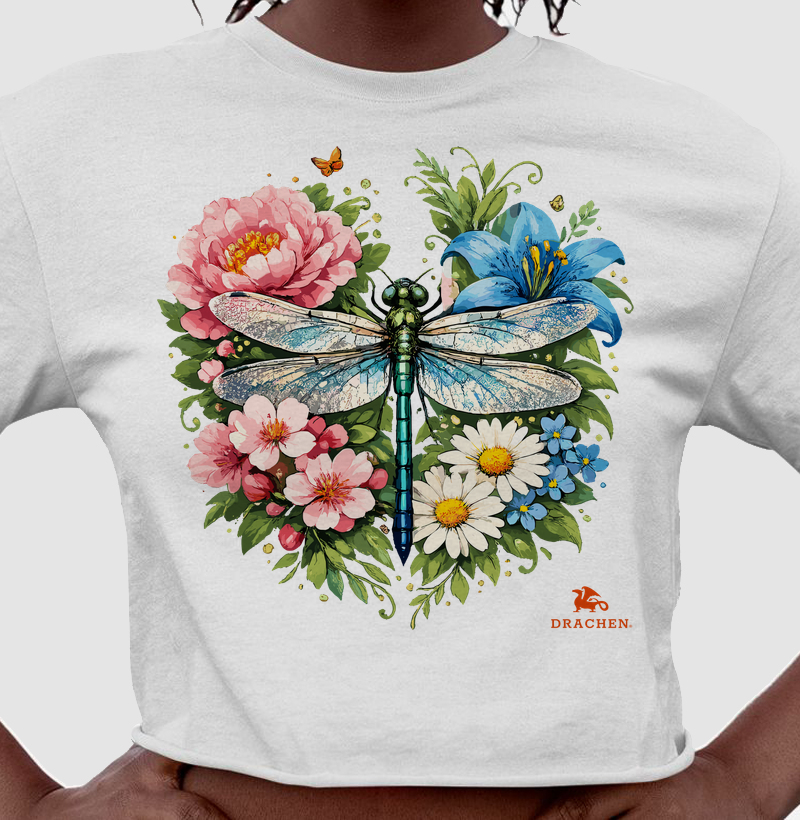 No centro do coração, ela sustenta