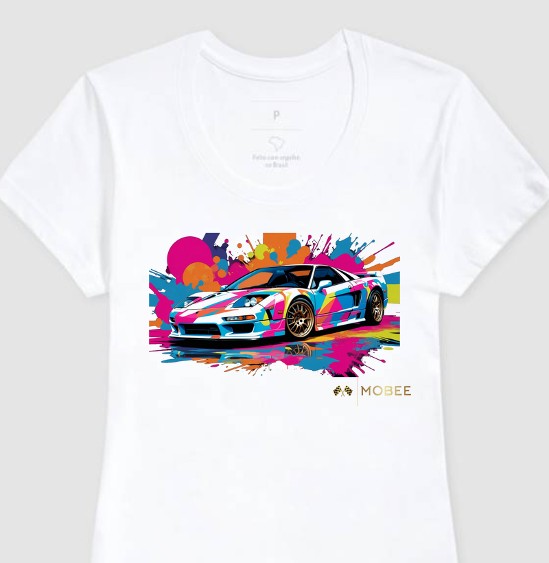 NSX Spectrum - Feminino