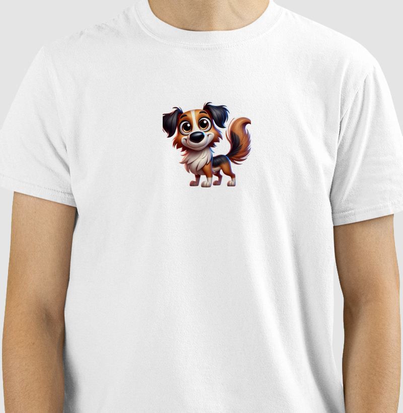 SRD - Foficos Dogs  