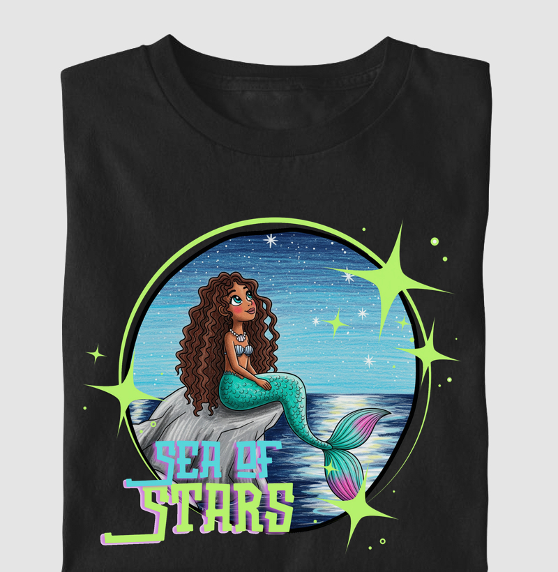 HONESTEE KIDS SEREIA