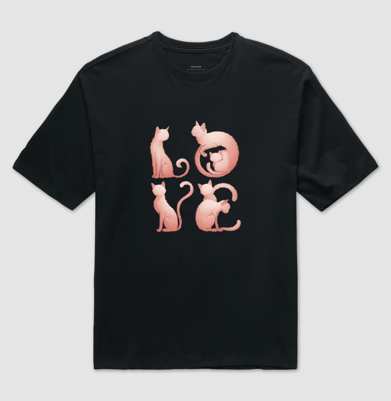 Cat Love 