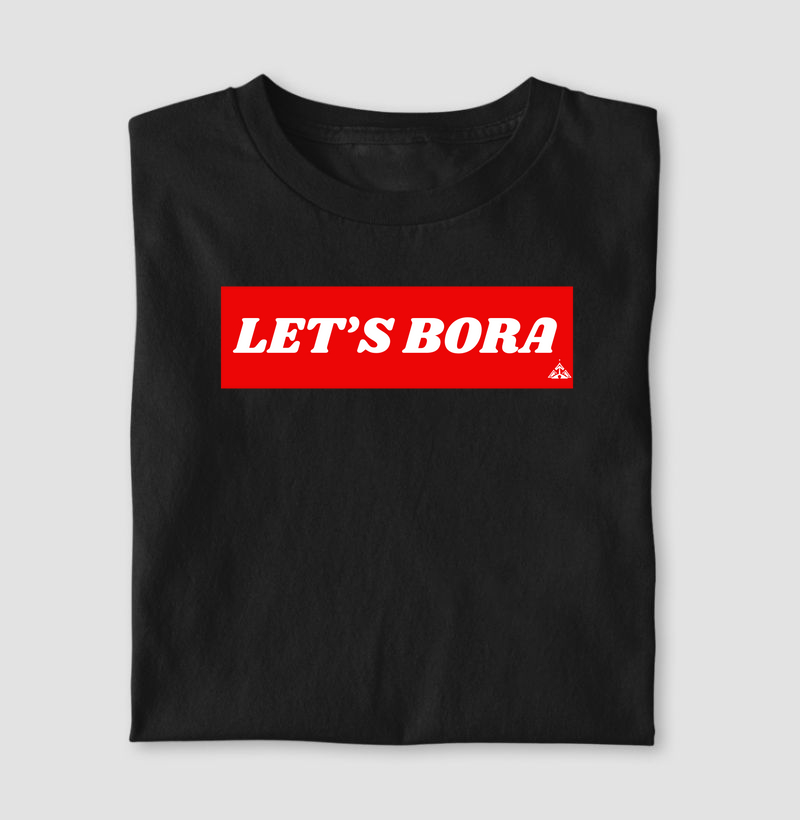 Let´s Bora