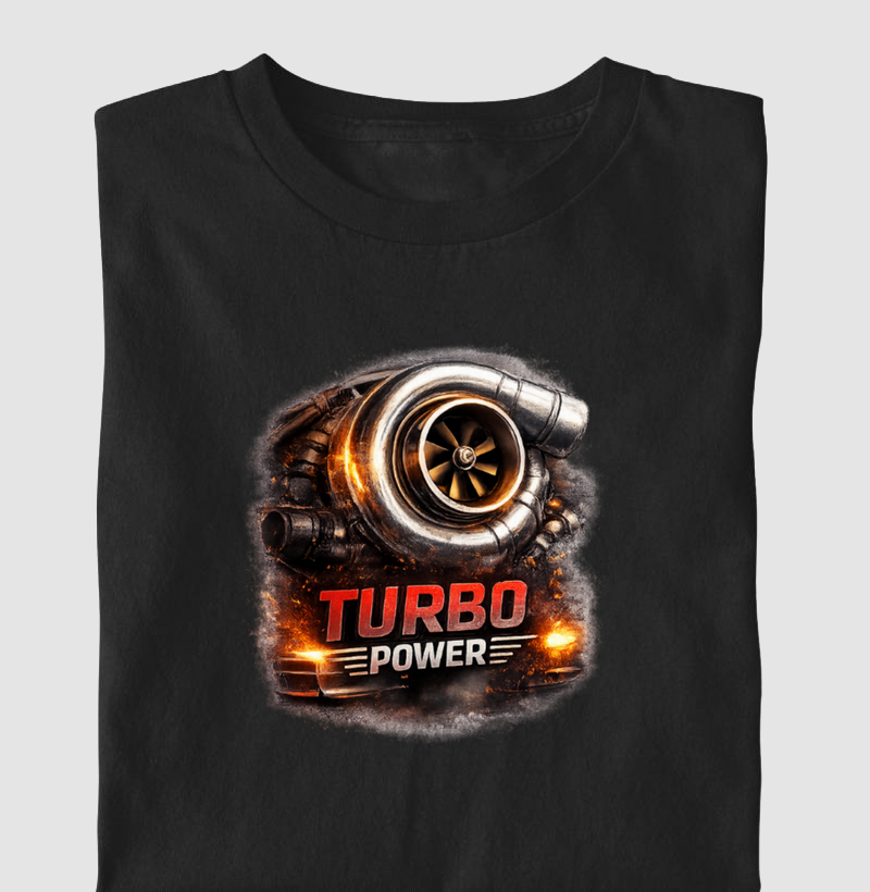 Turbo Power 