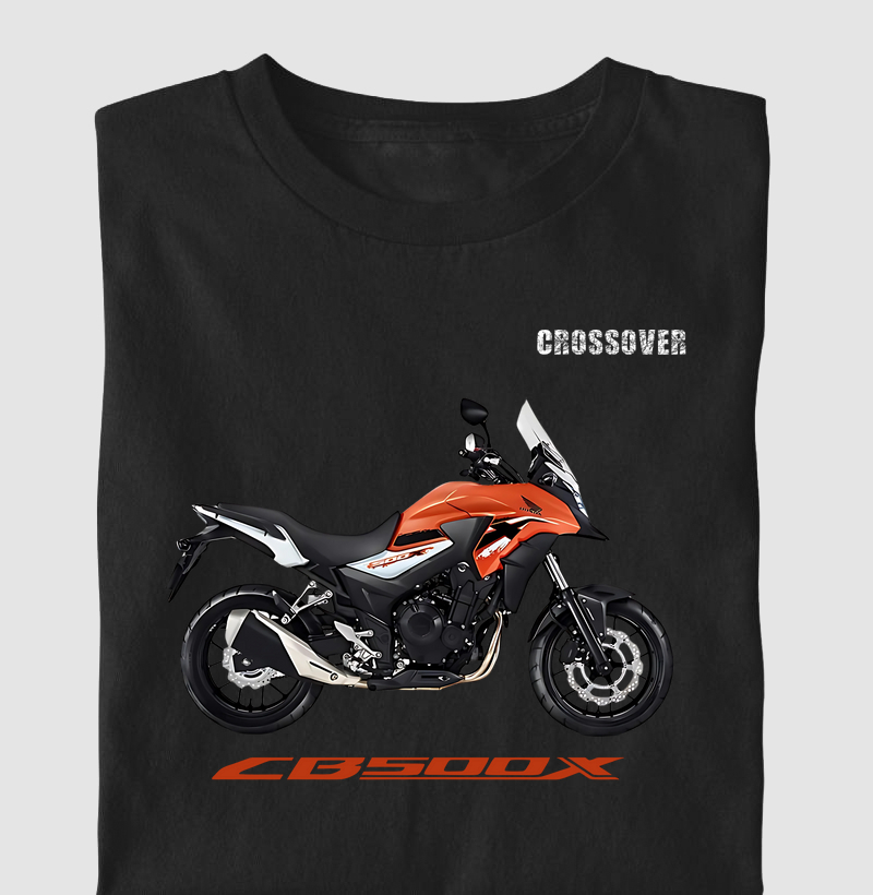 CB 500X 