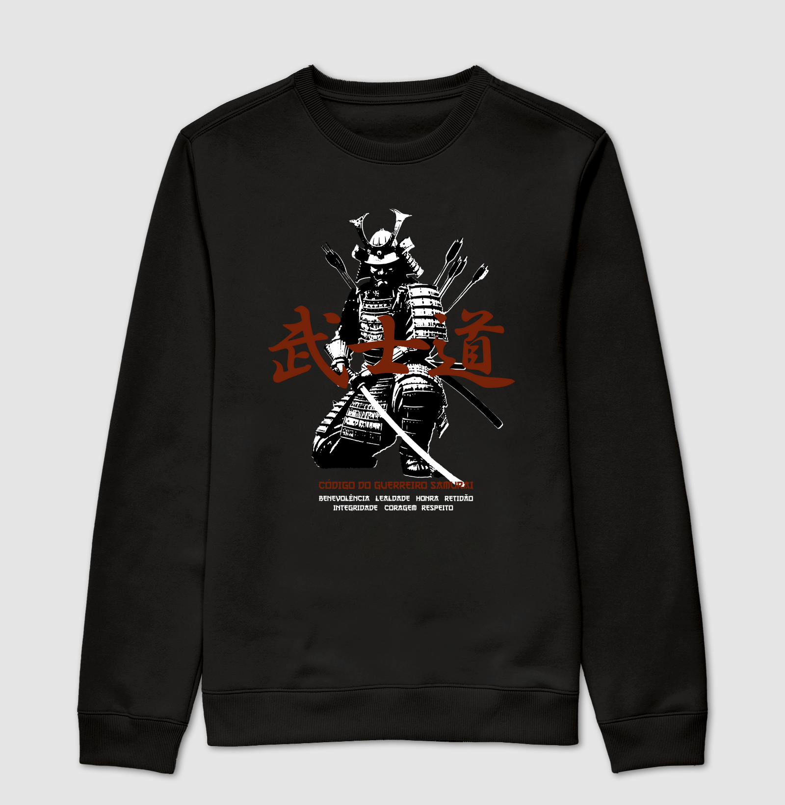 BUSHIDO