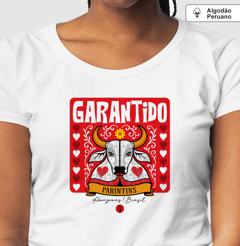 GARANTIDO (Parintins)