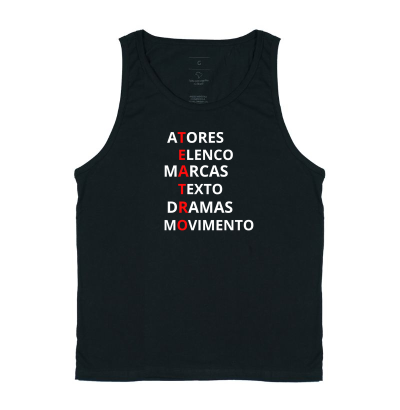 ACRÔNIMO TEATRO