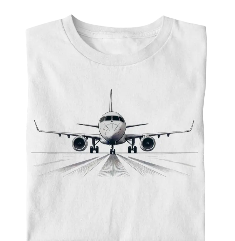 Embraer 195