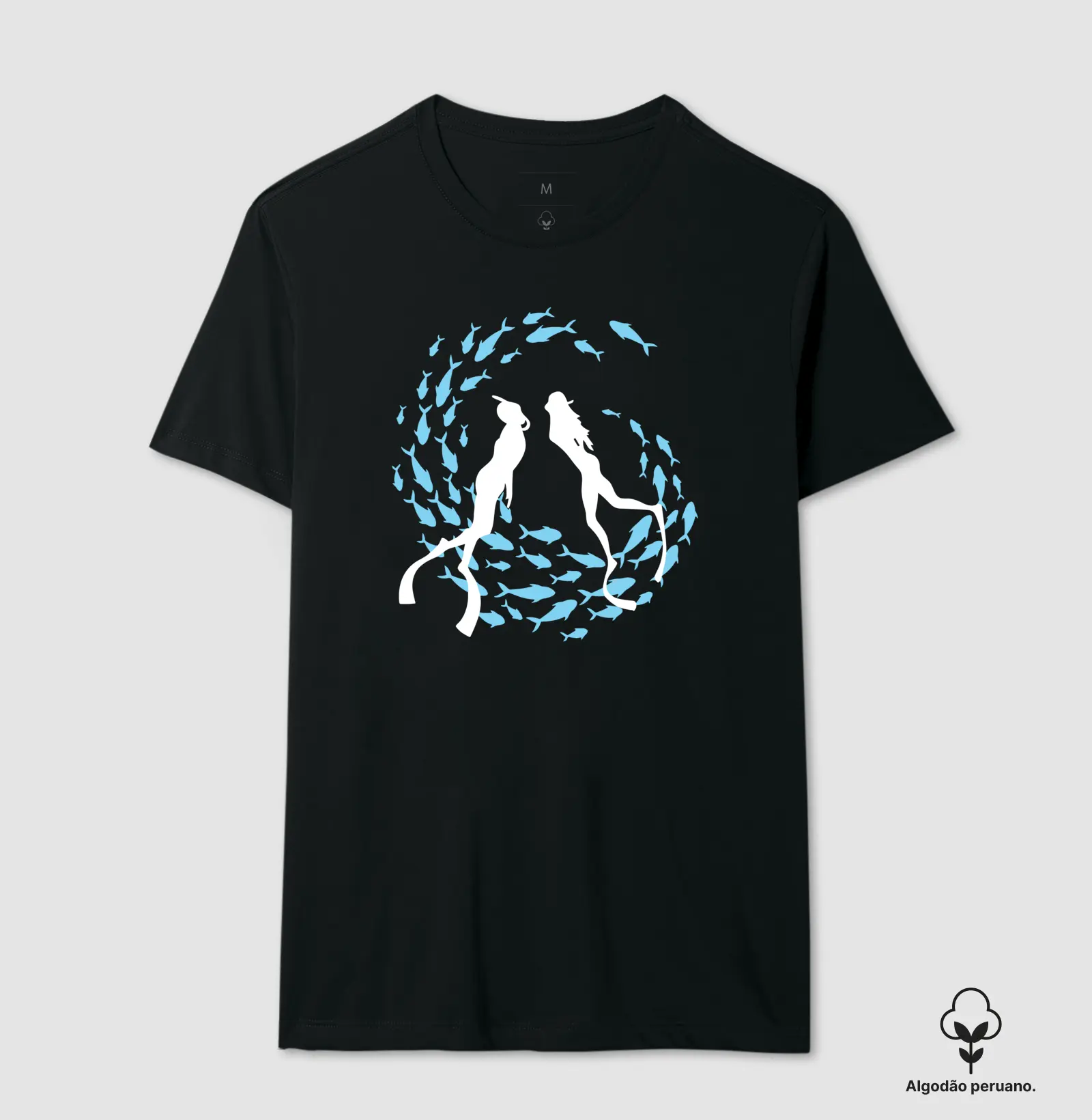 Camisa Premium Casal Sub
