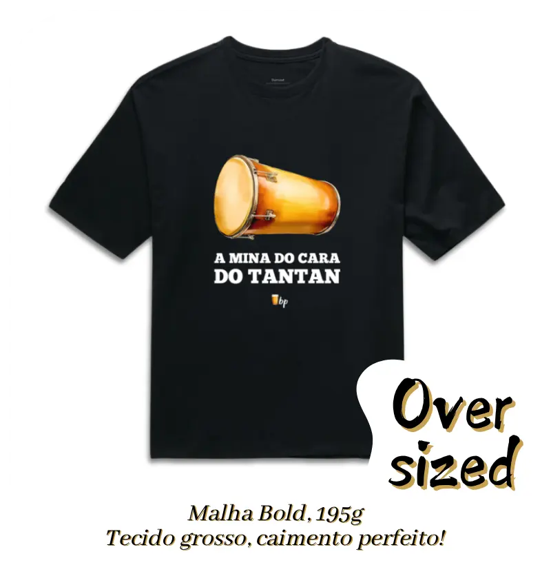 A mina do cara do tantan