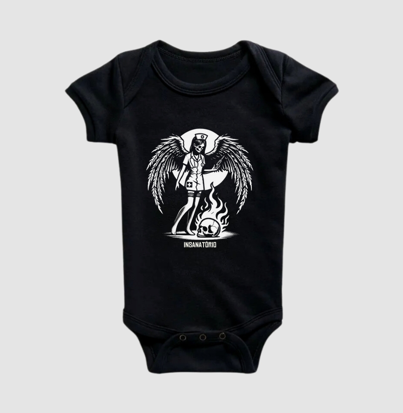 Angel Of Death