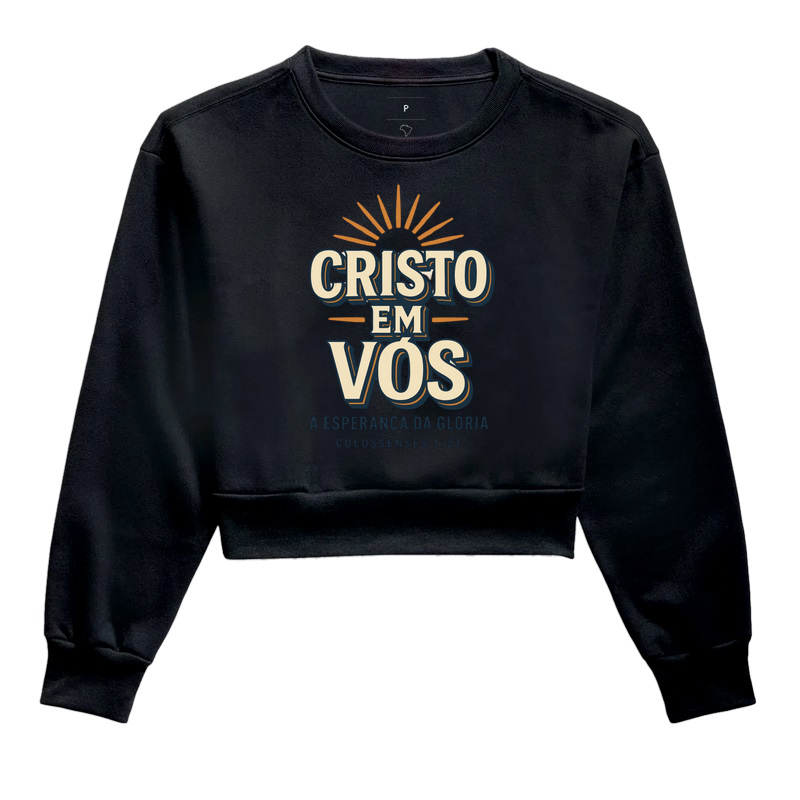 Cristo em Vós