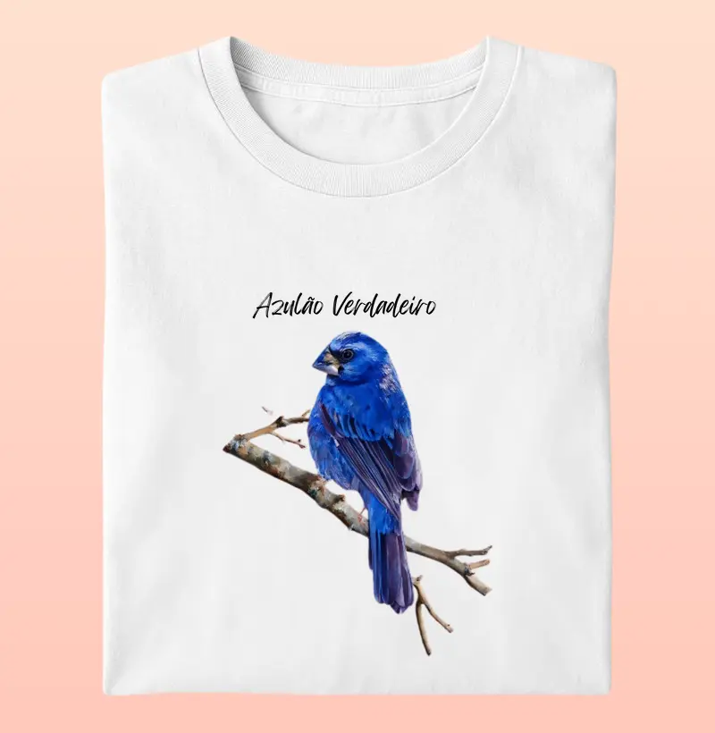 Azulão Verdadeiro