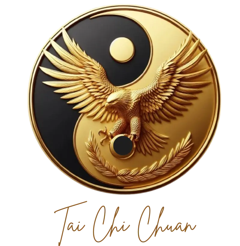 Tai Chi Chuan Águia de Ouro