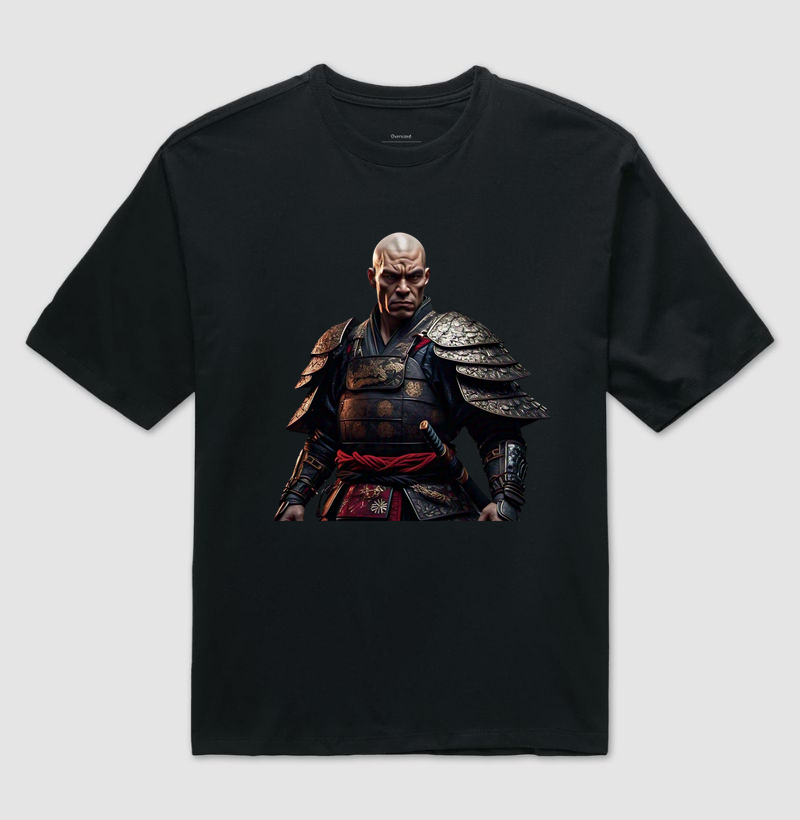 SAMURAI