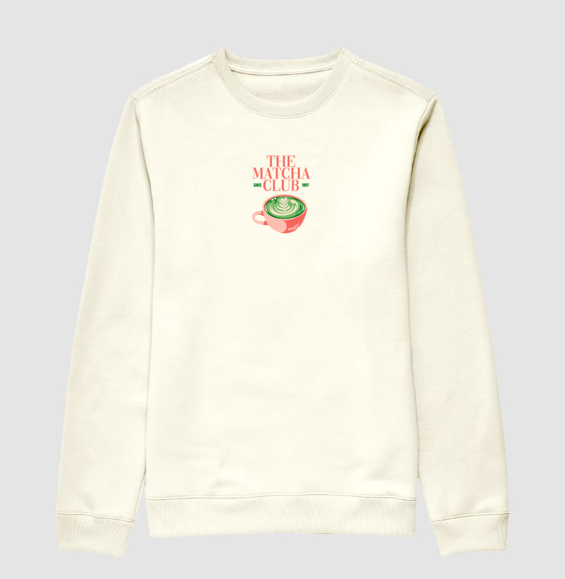 The Matcha Club