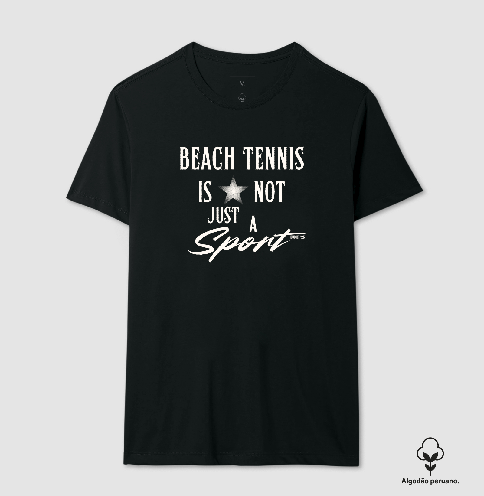 Beach Tennis Is Not Just A Sport