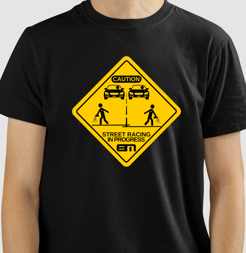 STREET RACING