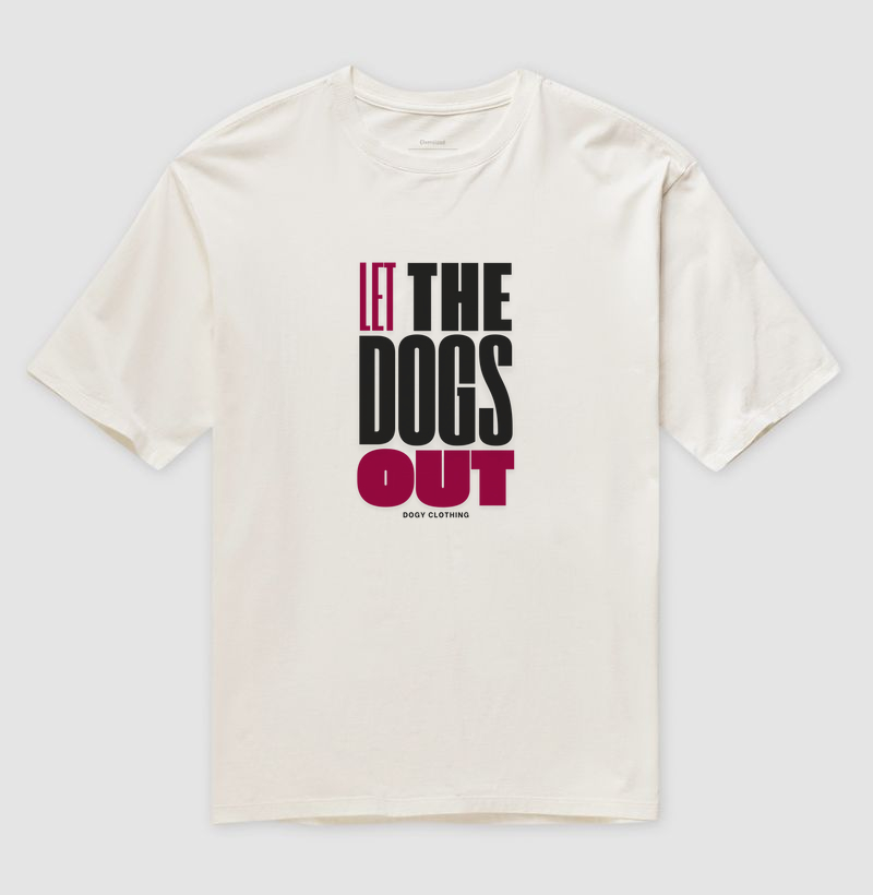 Let The Dogs Out