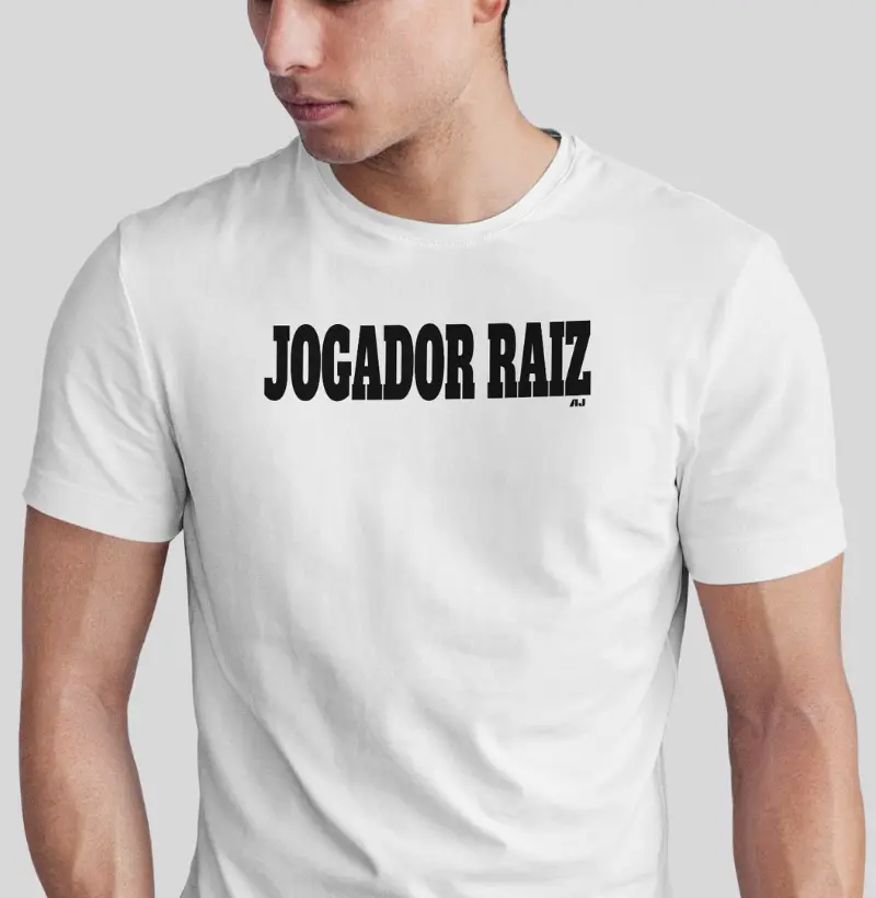 Jogador Raiz