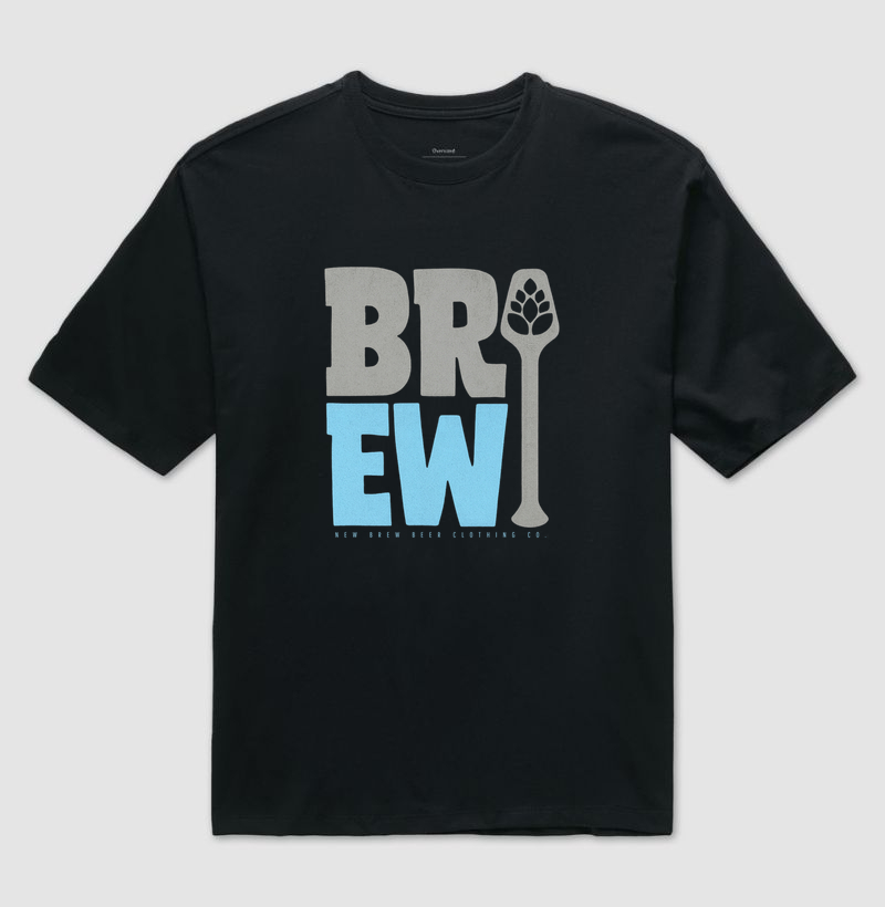 Brew - New Brew