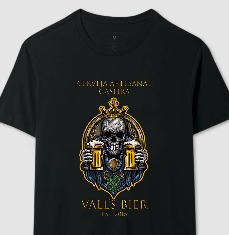 Vall's Bier - Collab