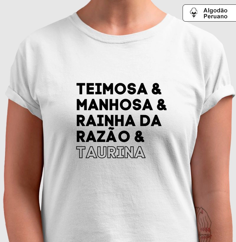 Taurina