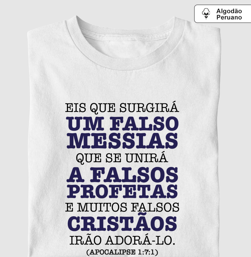 Falso Messias