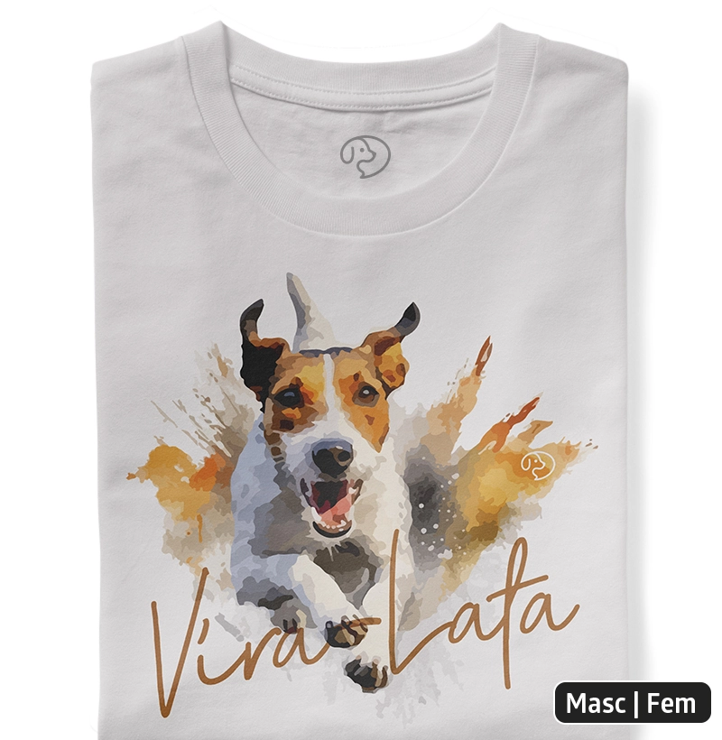 Vira-Lata Splash