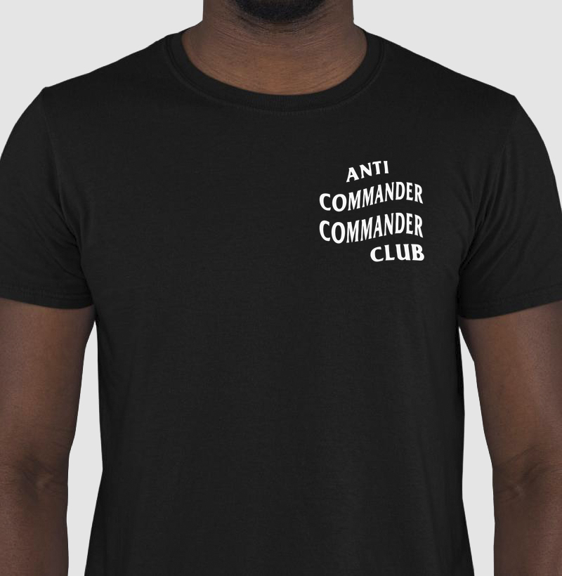 Anti Commander