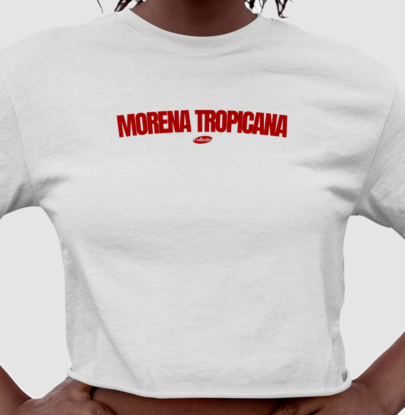 Morena Tropicana