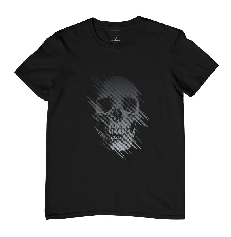Skull Lines