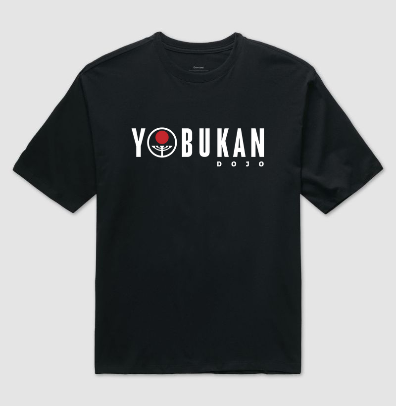 BF - Yobukan Dojo - Escura