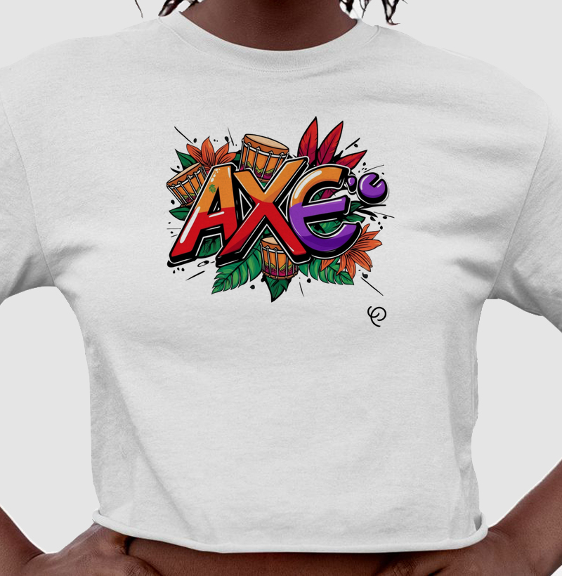 Movimento Axé