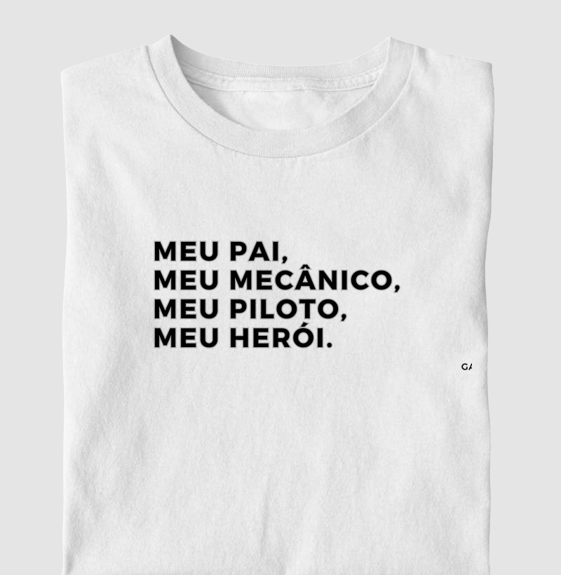 Meu pai