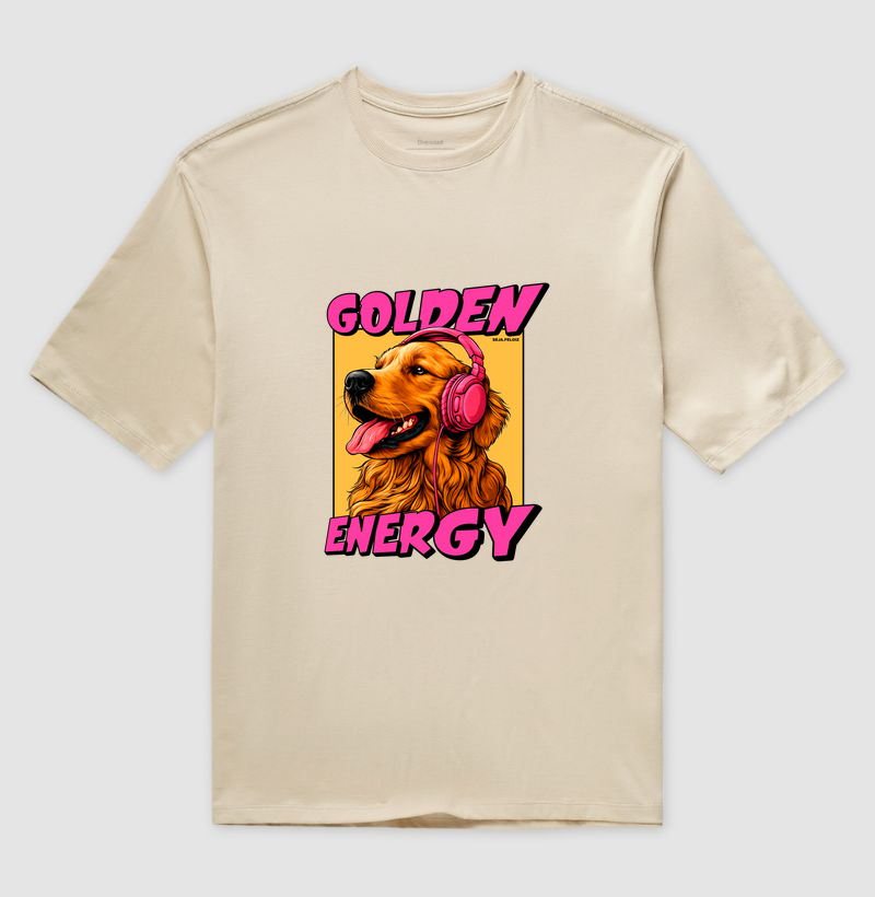 Golden Energy