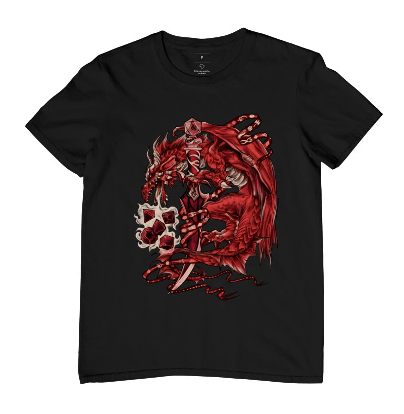 RedDragon