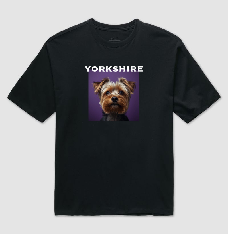 Yorkshire