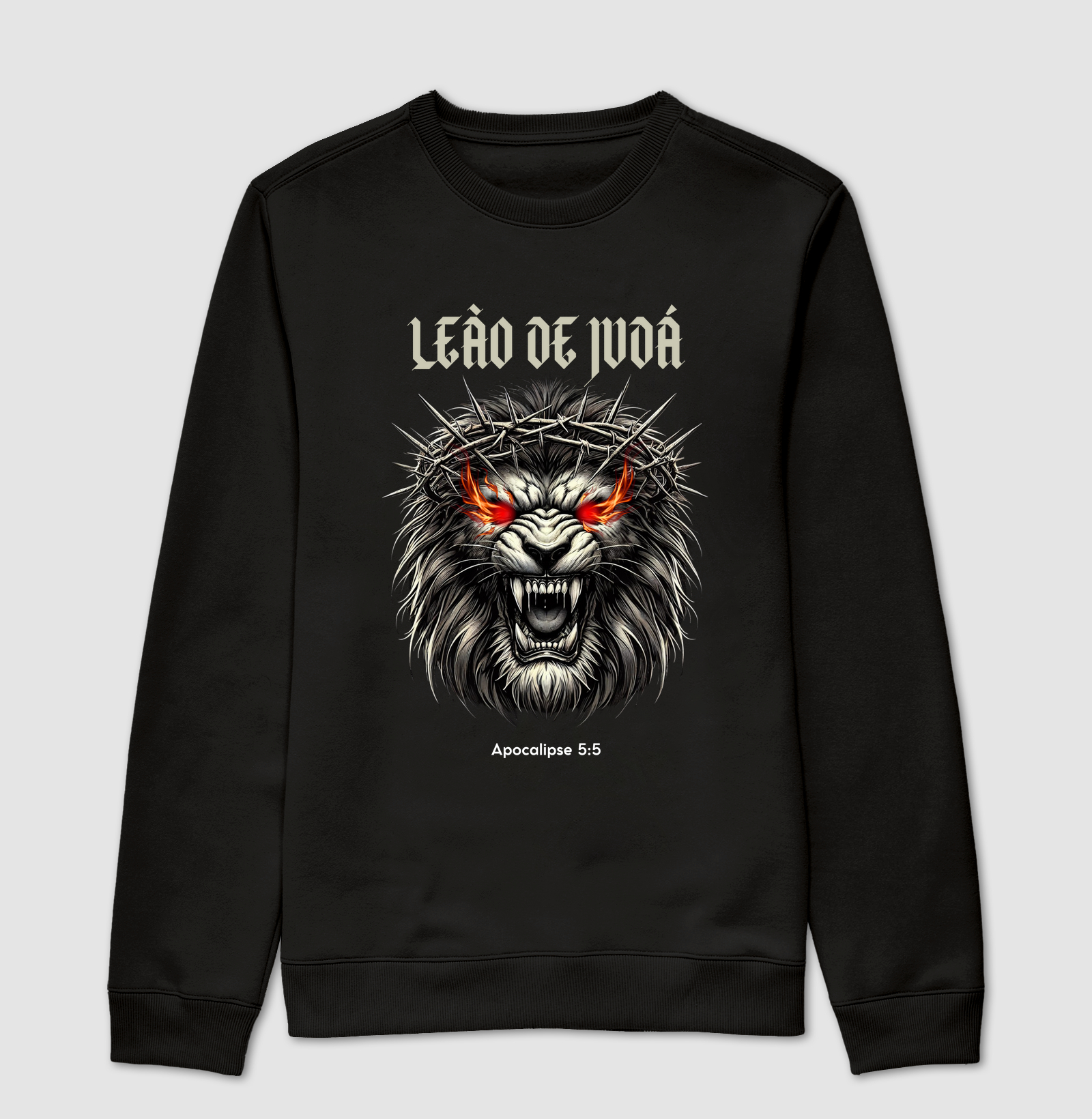 Leão de Judá